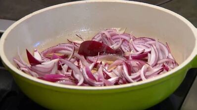 тыквенная фокачча