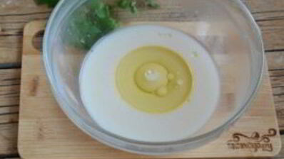 вегетарианские лепешки