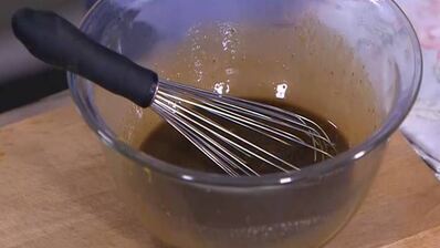 ароматные новогодние маффины