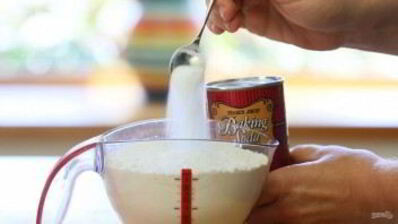 банановые маффины без сахара