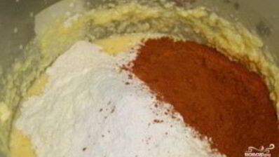 маффины из ряженки