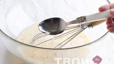 маффины с булгуром