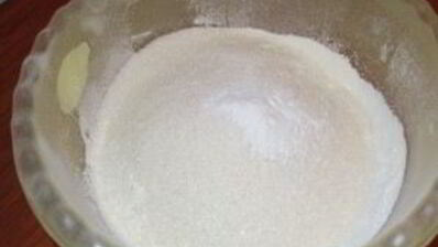 маффины с фейхоа