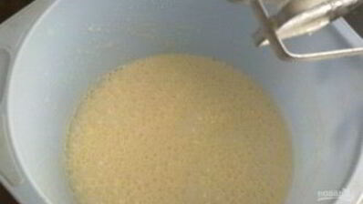 маффины с кусочками шоколада