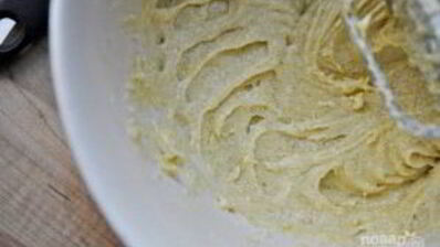 маковые маффины