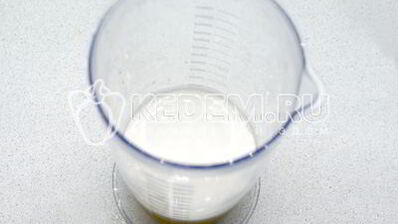 омлет-маффин