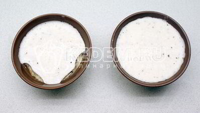 омлет-маффин