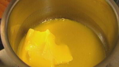 яблочные маффины с орехами пекан