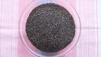 маковая начинка для рулетов