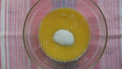 маковая начинка для рулетов