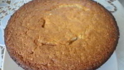 манник без яиц