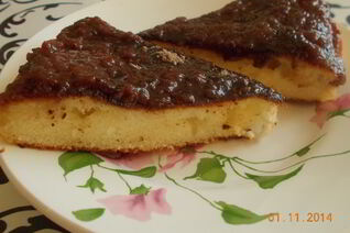 Манник быстрый