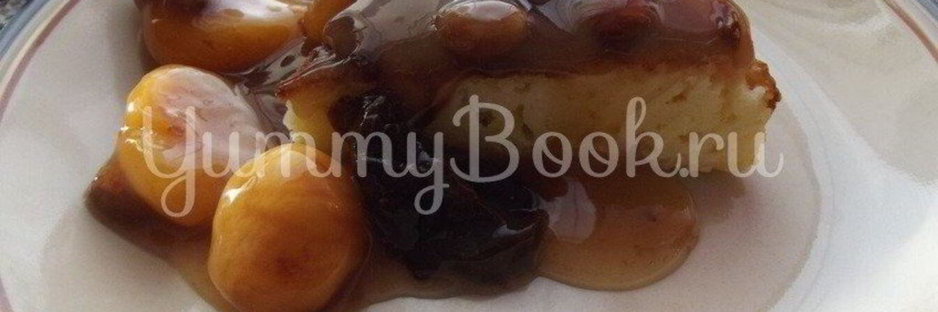 Манник из детства