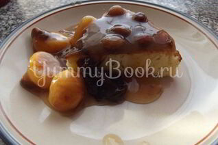 Манник из детства