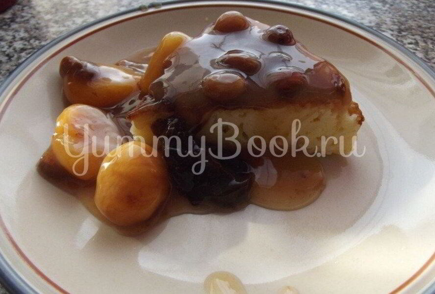 Манник из детства