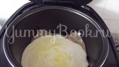 манник из детства