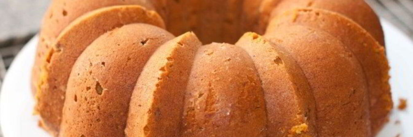 Манник классический на кефире