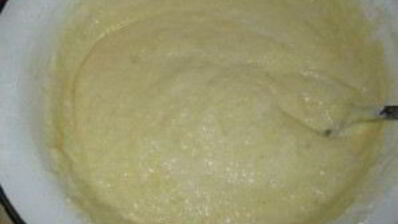 манник мокрый