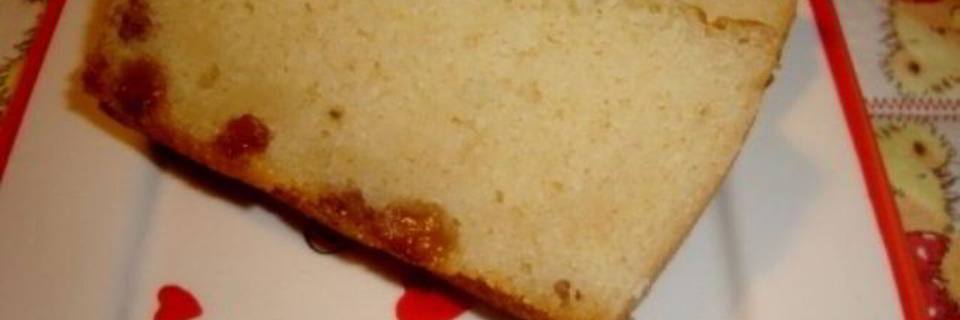 Манник на ряженке