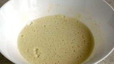 манник на сметане в мультиварке