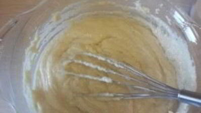 манник на воде