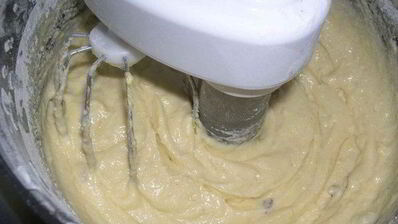 манник с изюмом в мультиварке