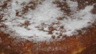 манник с яблоками в мультиварке