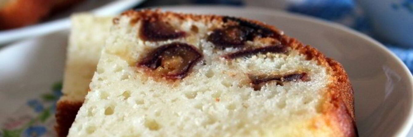 Манник в хлебопечке