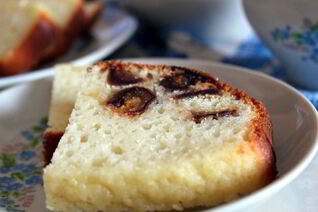 Манник в хлебопечке