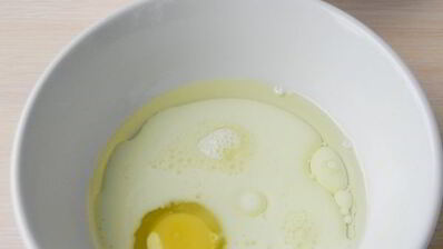 мини-манник с разными добавками