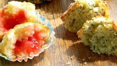 мини-манник с разными добавками