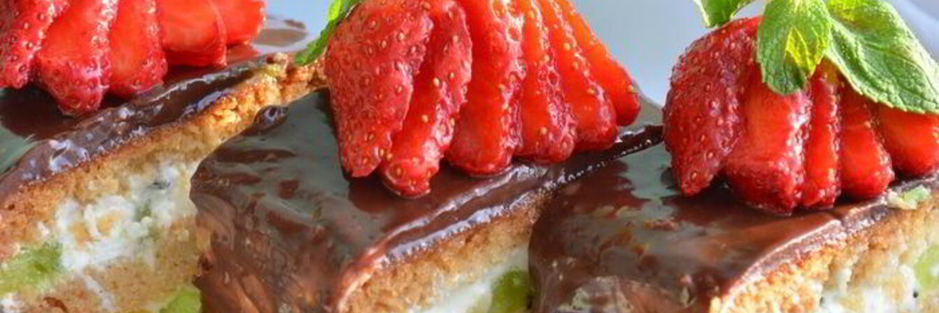 Мультифруктовый манник