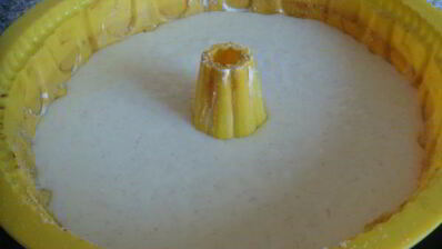 воздушный манник