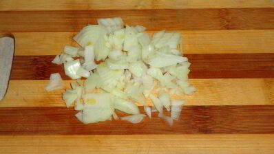 мясные оладьи