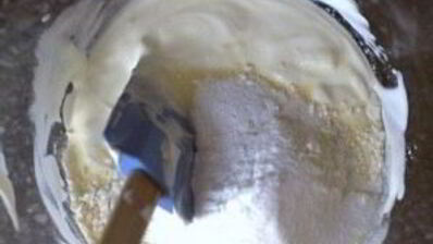 оладушки на сметане