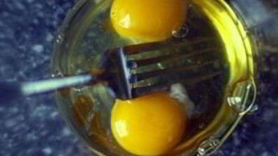 оладушки на сметане