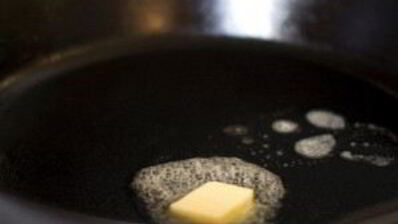 оладушки на сметане