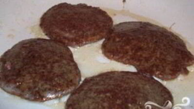 оладьи из куриной печени