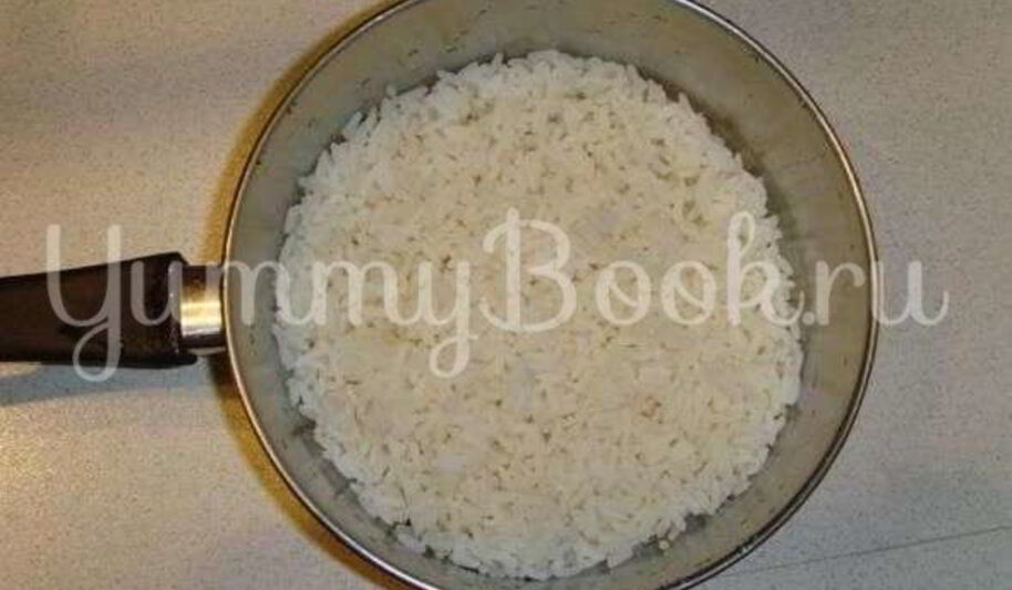 Рецепт оладий из всего