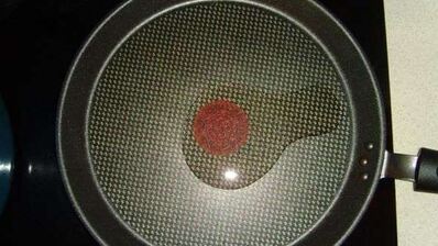 оладьи из всего