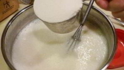 оладьи кефирные