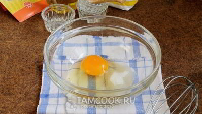 оладьи на прокисшем кефире