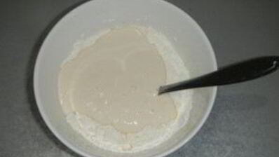 оладьи на простокваше