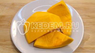 оладьи с тыквой вкусные