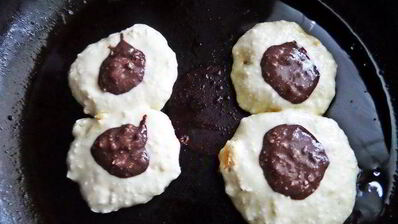 оладьи творожные восьмимартовские