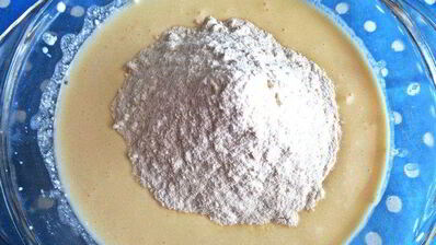 оладьи творожные восьмимартовские