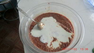 печеночные оладушки нежность