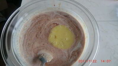 печеночные оладушки нежность