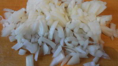 рыбные оладьи с тилапией