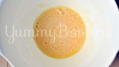 шпинатные оладьи